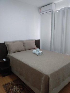 Apart Plaza Fraga Maia